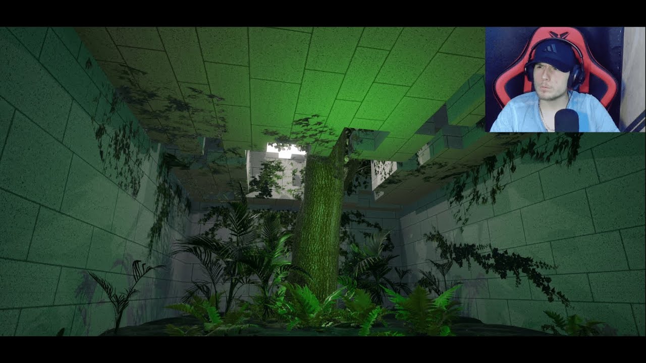 Ich kann das alles nicht mehr/Fever Meme 02/Rianvex