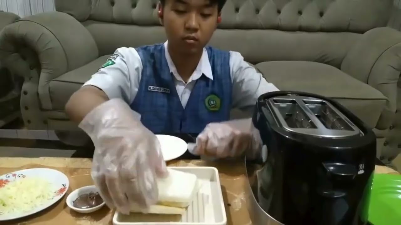Uprak Bahasa Inggris/ M.Shofwan Zidny 9D