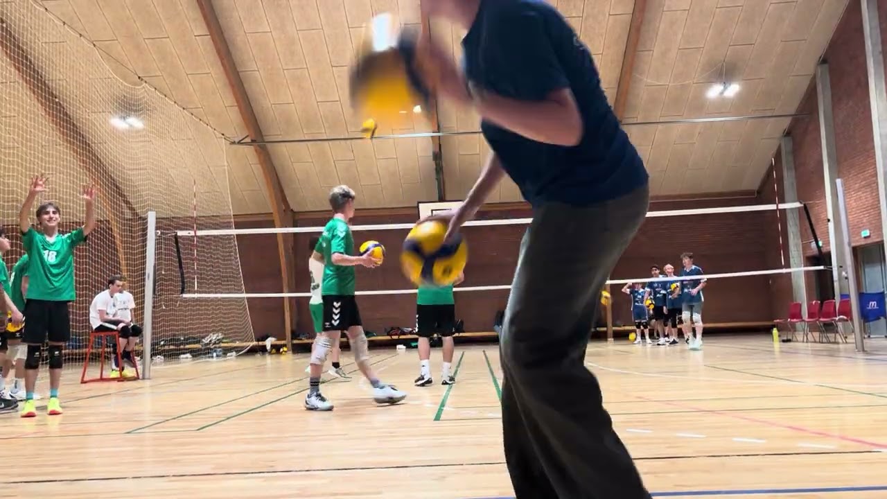 Grand prix GRØNDAL Vs VKV