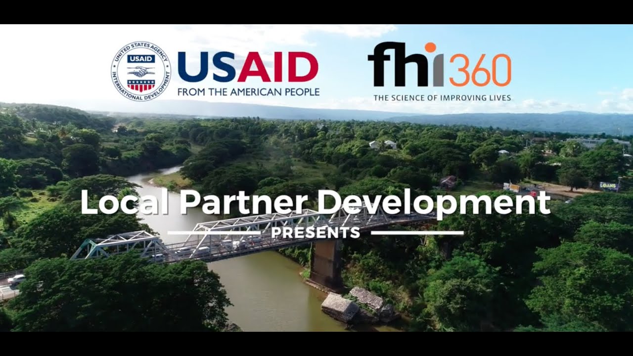 FHI360 Short Documentary