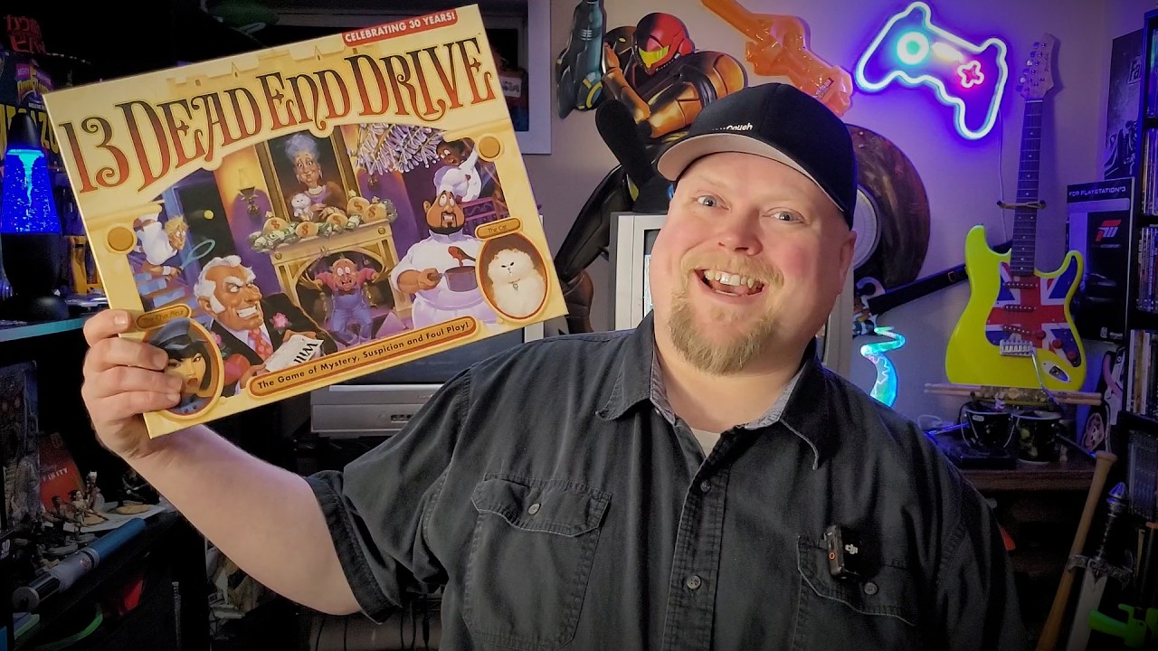 13 Dead End Drive: 1993 vs 2023 – What Changed After 30 Years?