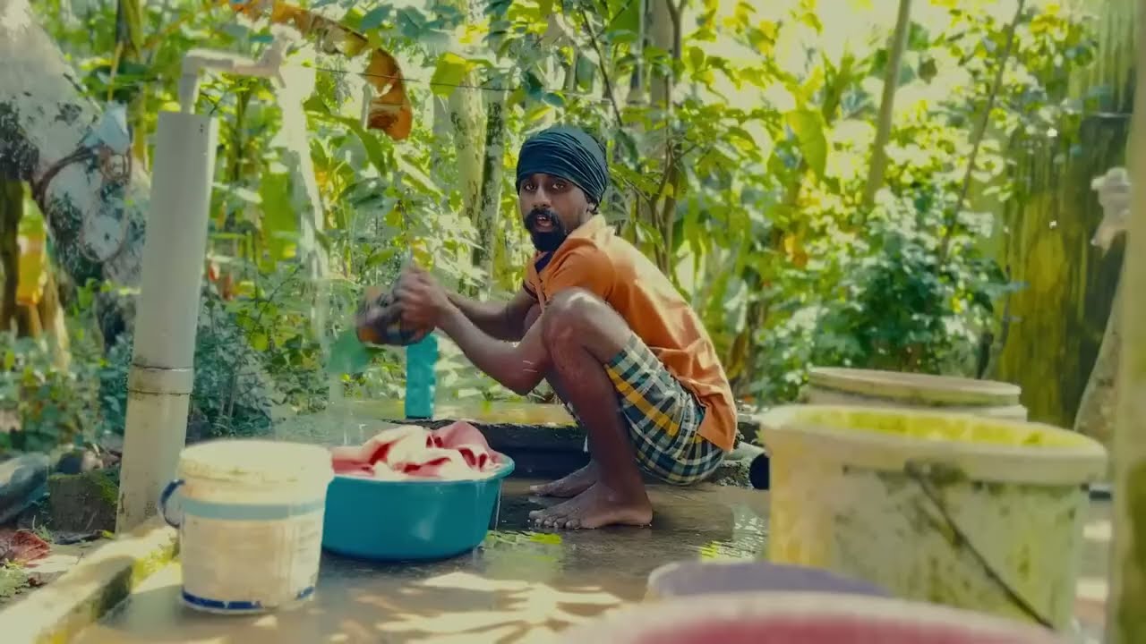 APT    Sandaru Sathsara | Indian Version