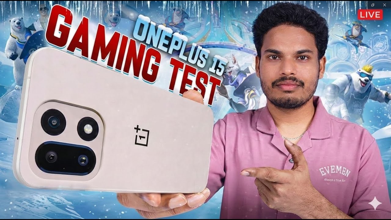 🔴LIVE |ONE PLUS 15 BGMI 120 fps 🔥| ROAD TO CONQUEROR | DAY 25 # bgmi #pubgmobile