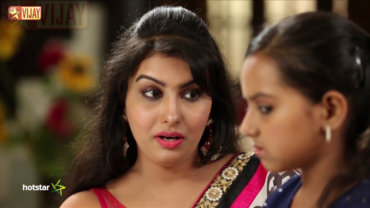 Kalyanam Mudhal Kaadhal Varai Full Episode 535