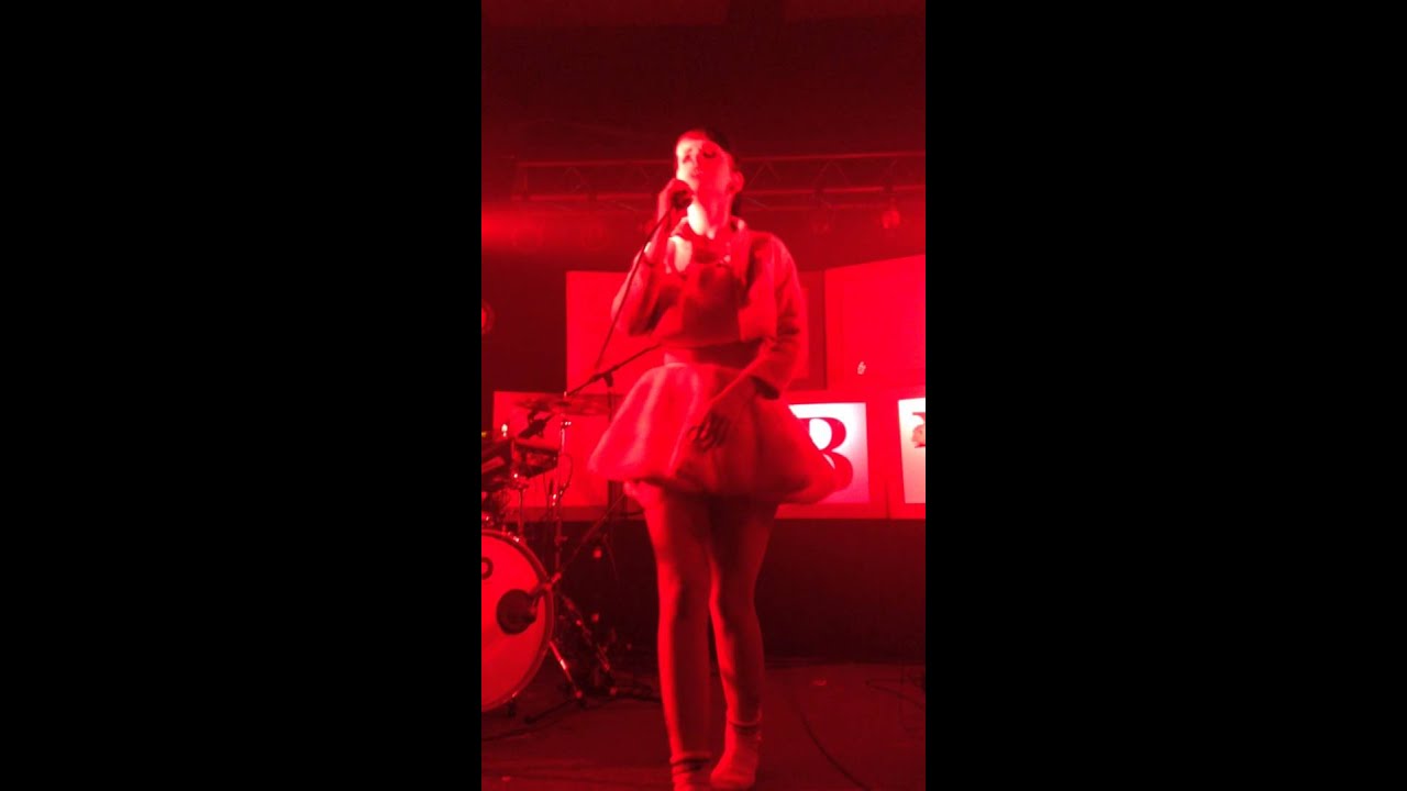 Melanie Martinez Full Concert Cry Baby Tour