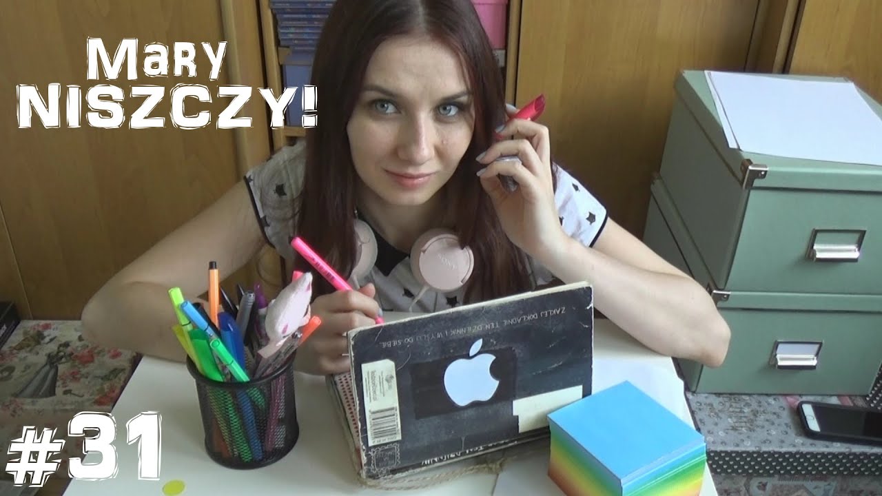 ZNISZCZ TEN DZIENNIK #31 - Jak przetrwać powrót do pracy