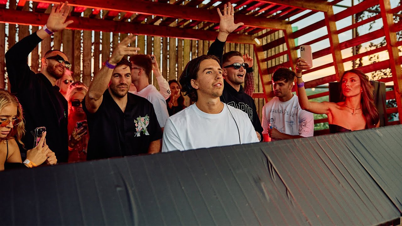 Did we shut down Mint Festival?
