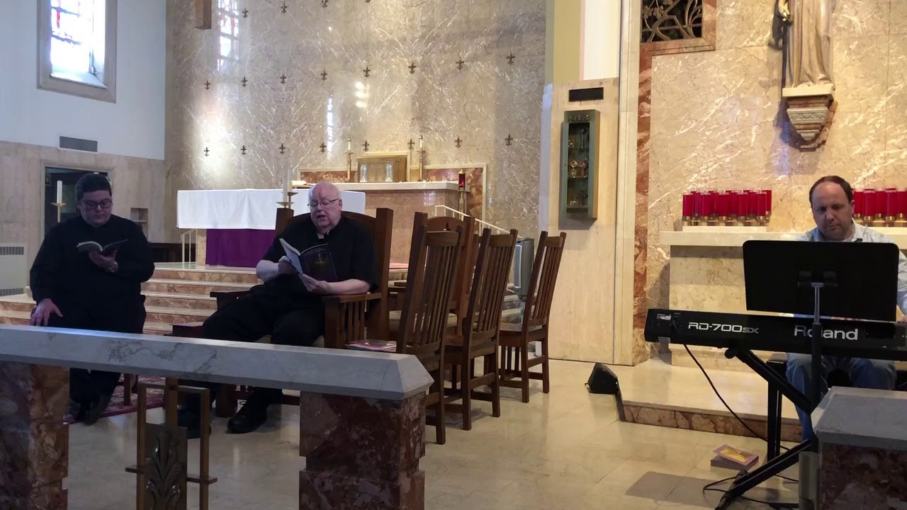 Great Hymns of the Faith, Part 3-Holy Week Edition