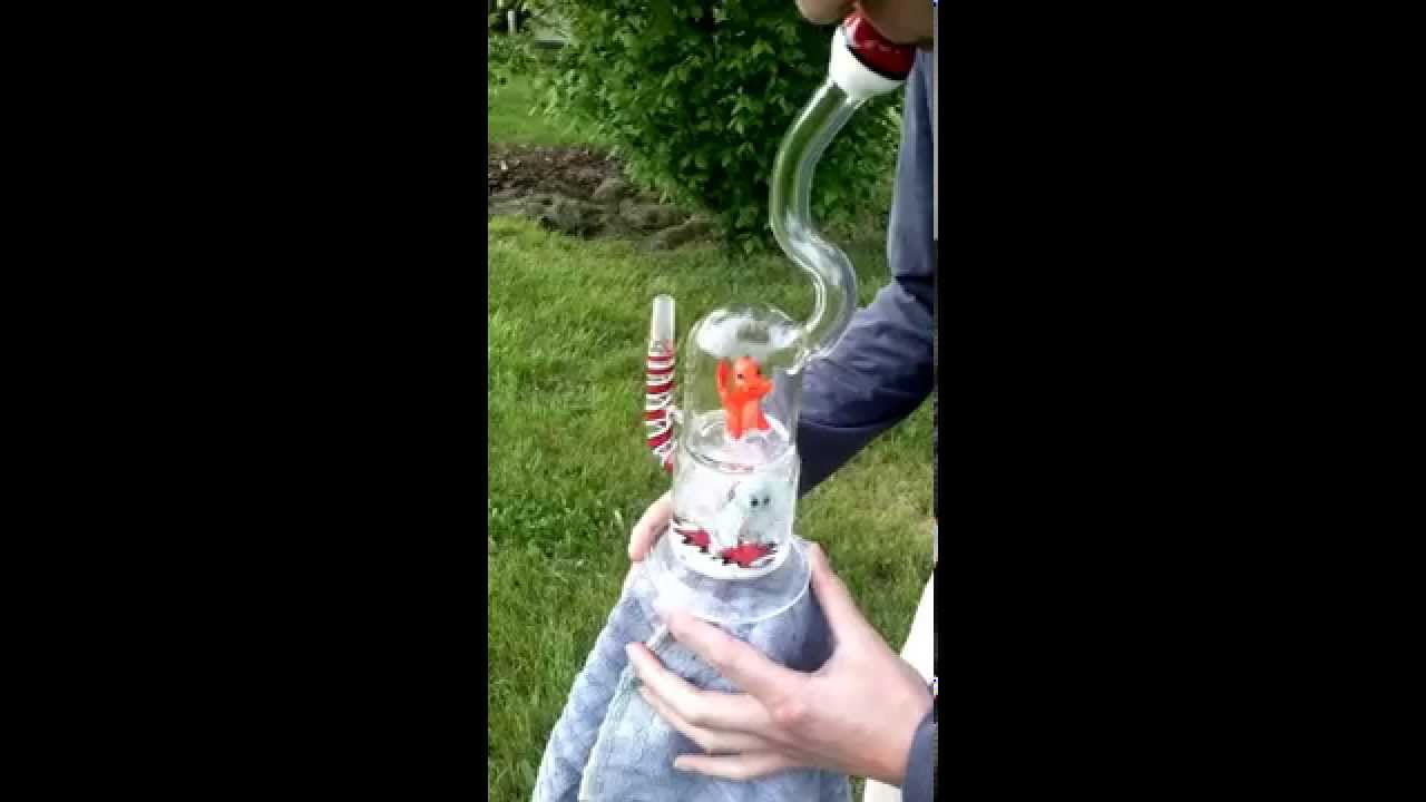 Pokemon rig by Fishbone