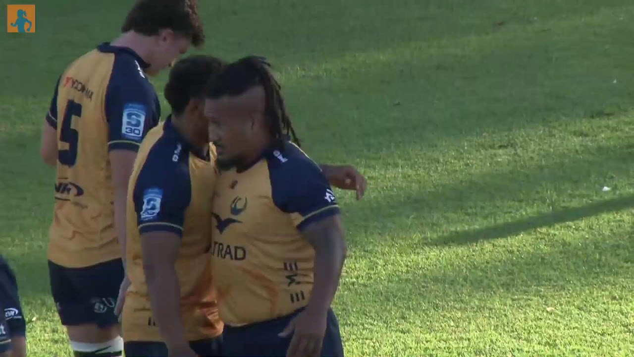 Western Force Live Stream