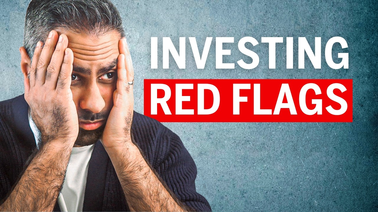 5 Investments That Are a Complete Waste of Money