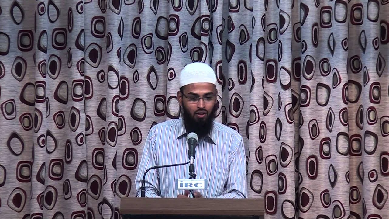 WAQIA - Imam Shafai Aur Imam Ahmed Bin Hambal Ka - Faqih Ka Kitna Bada Muqaam Hai By Adv. Faiz Syed