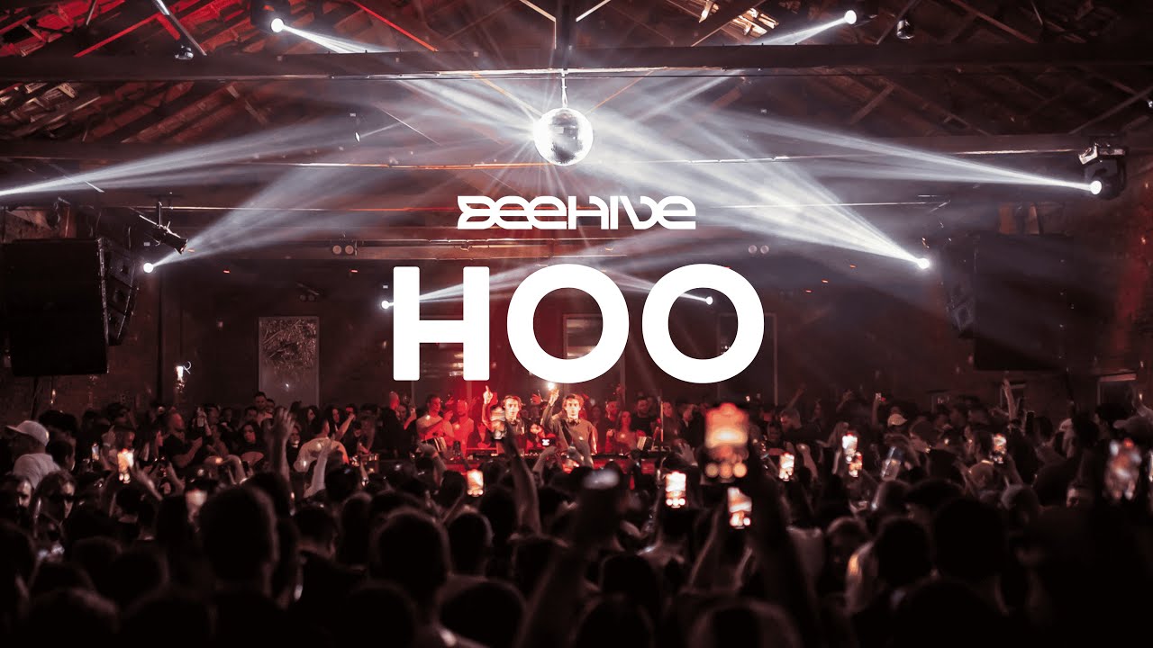 HOO @ Beehive