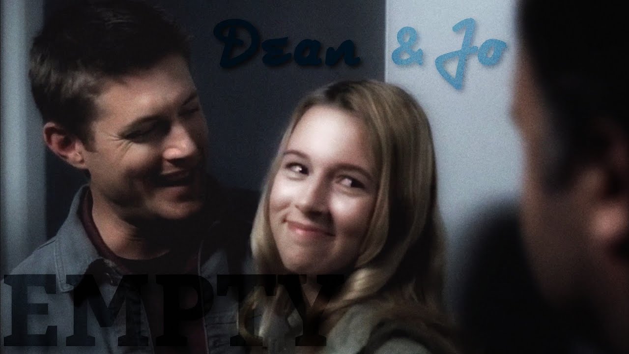 Dean & Jo | Empty ( The Click five )