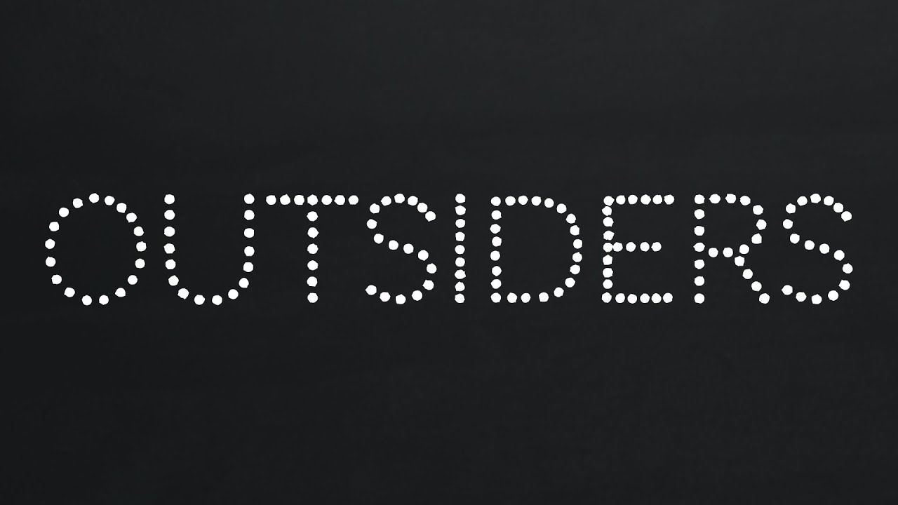 The Crookes - 06 Outsiders - Soapbox (2014) - Full Album Stream