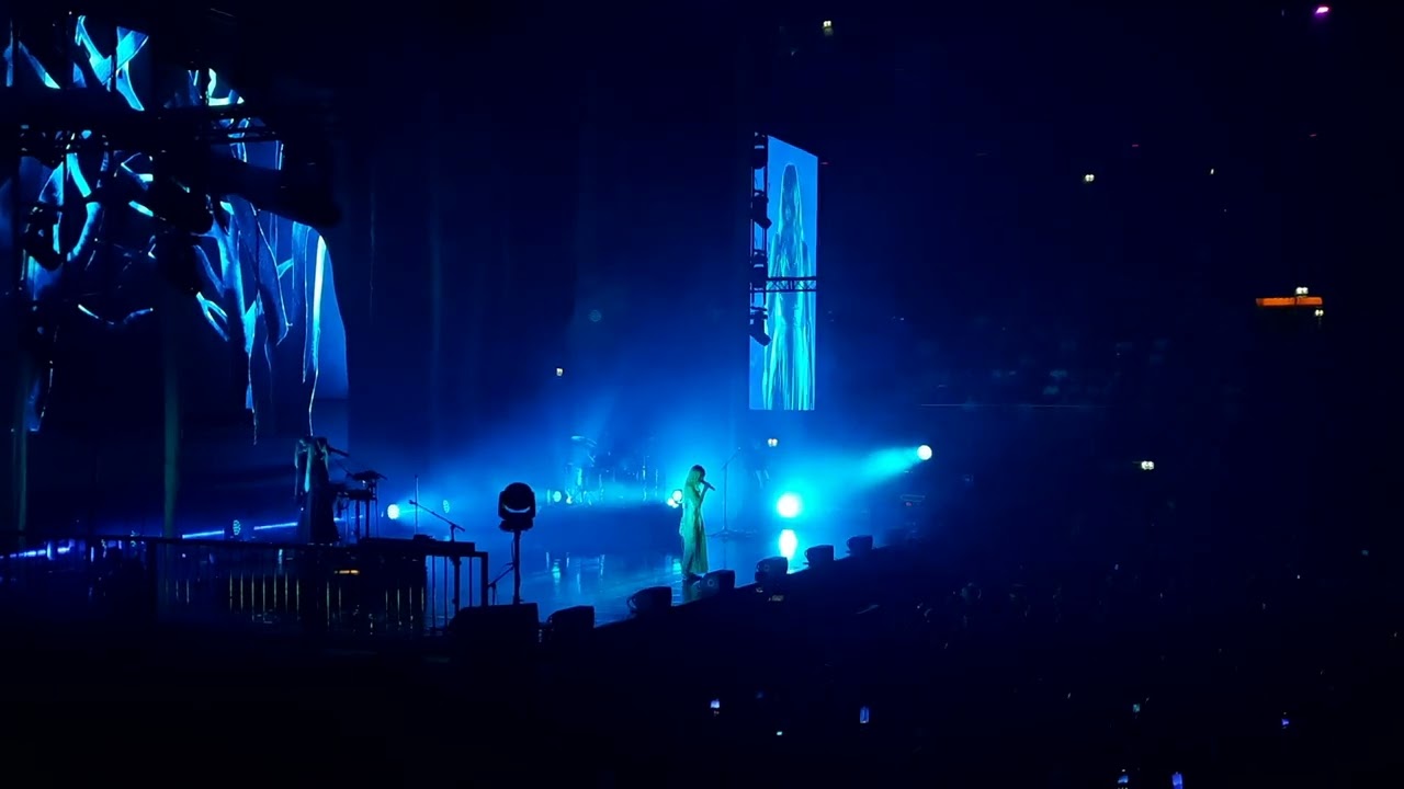 The Seed - AURORA LIVE | 1 May 2025 - ZIGGO DOME, Amsterdam NL