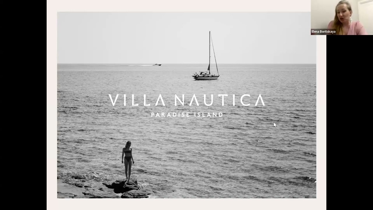 Villa Resorts