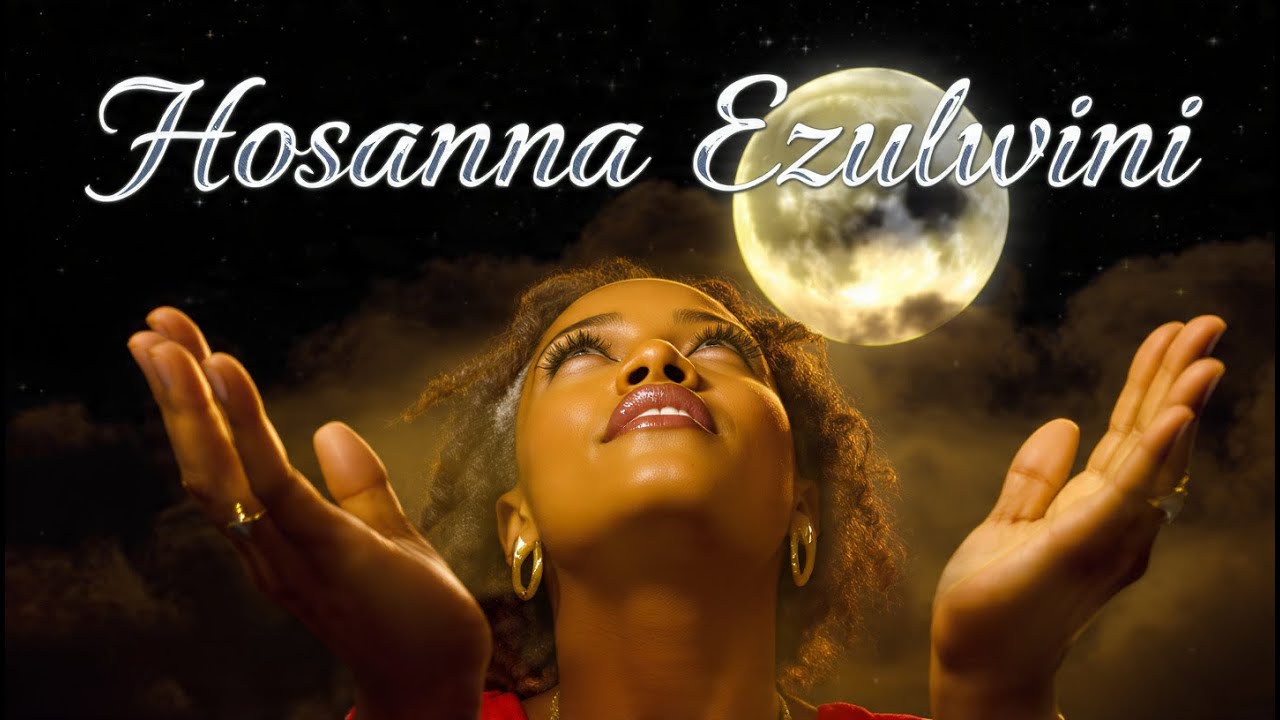 Hosanna Ezulwini | isiZulu Gospel Worship Song | Praise to Jehova