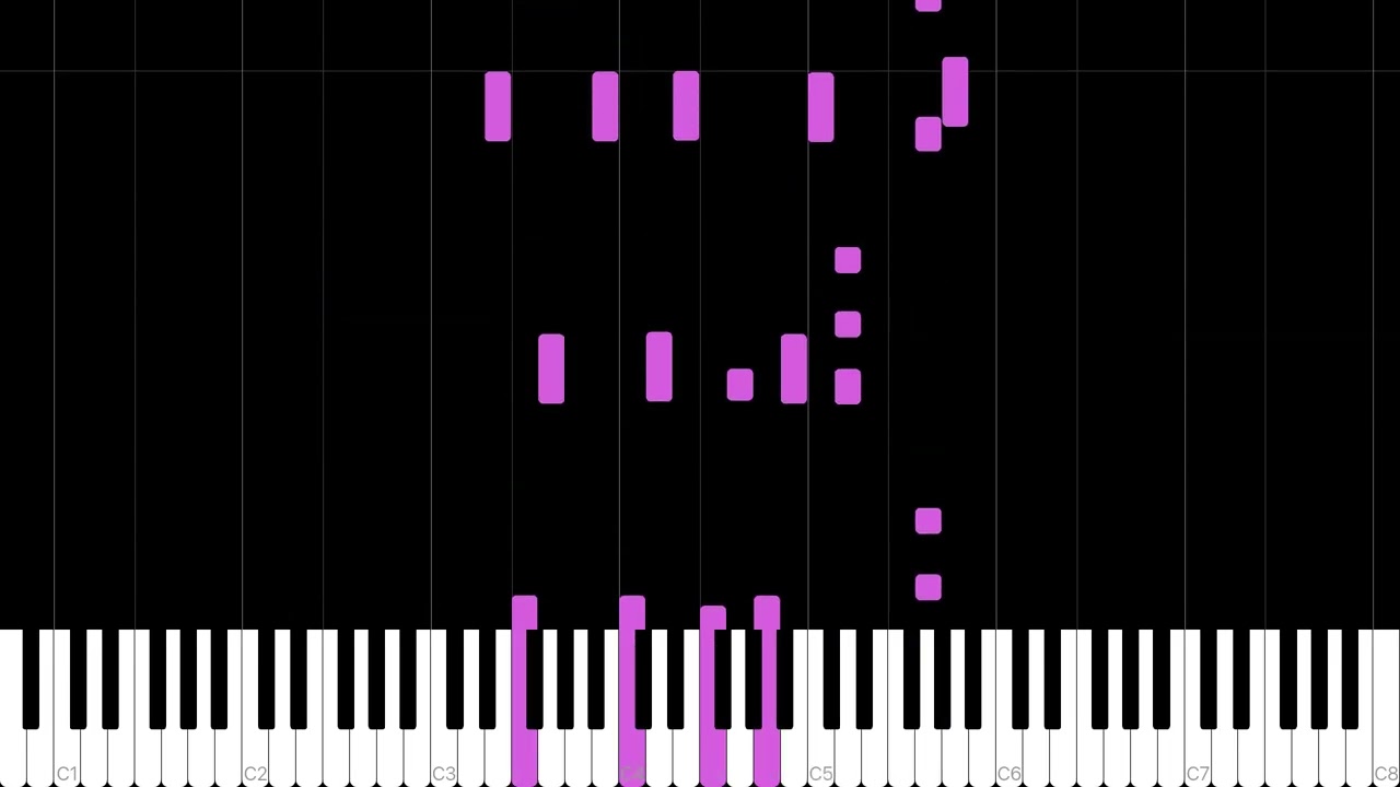 Arcade - Duncan Laurence (Piano Cover by Riyandi Kusuma) NEW VERSION @riyandikusuma