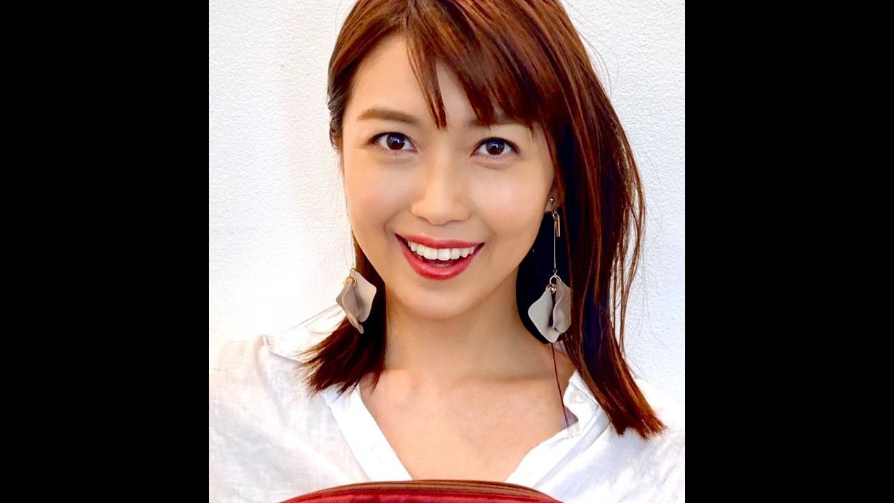 新妻聖子　夢の翼　Seiko Niizuma