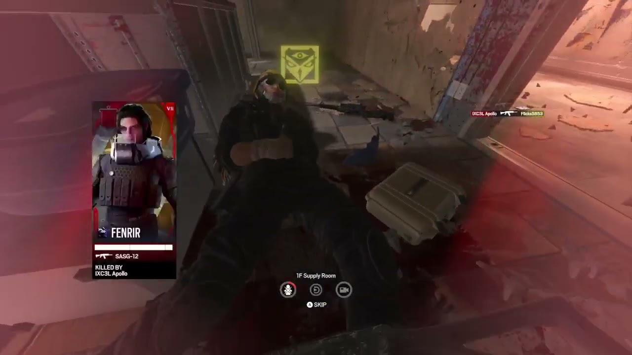 Siege
