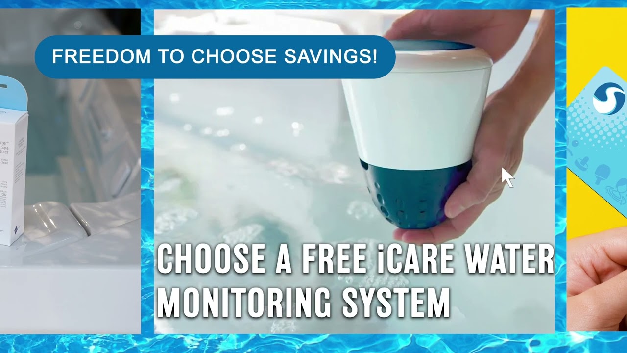 Snake River Pool and Spa   Freedom to Choose Sale