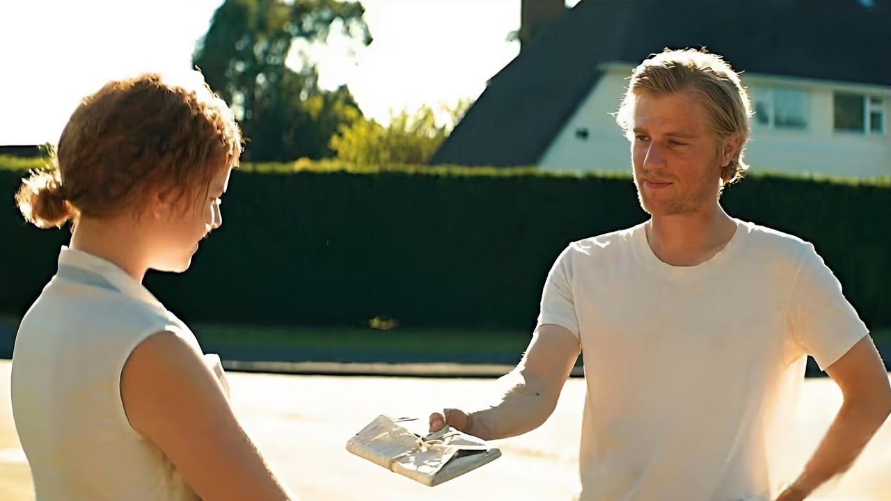 She Falls in Love With the Perfect Man…Then the Dark Truth Comes Out