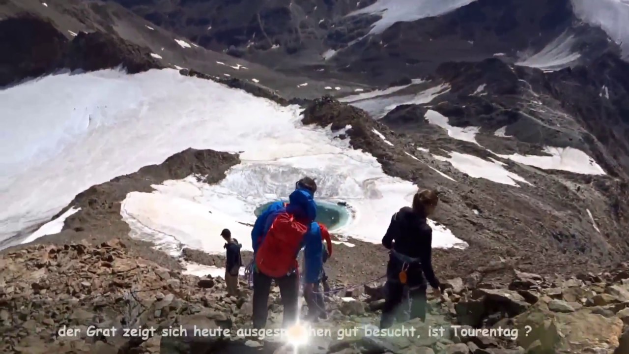 Fineilspitze