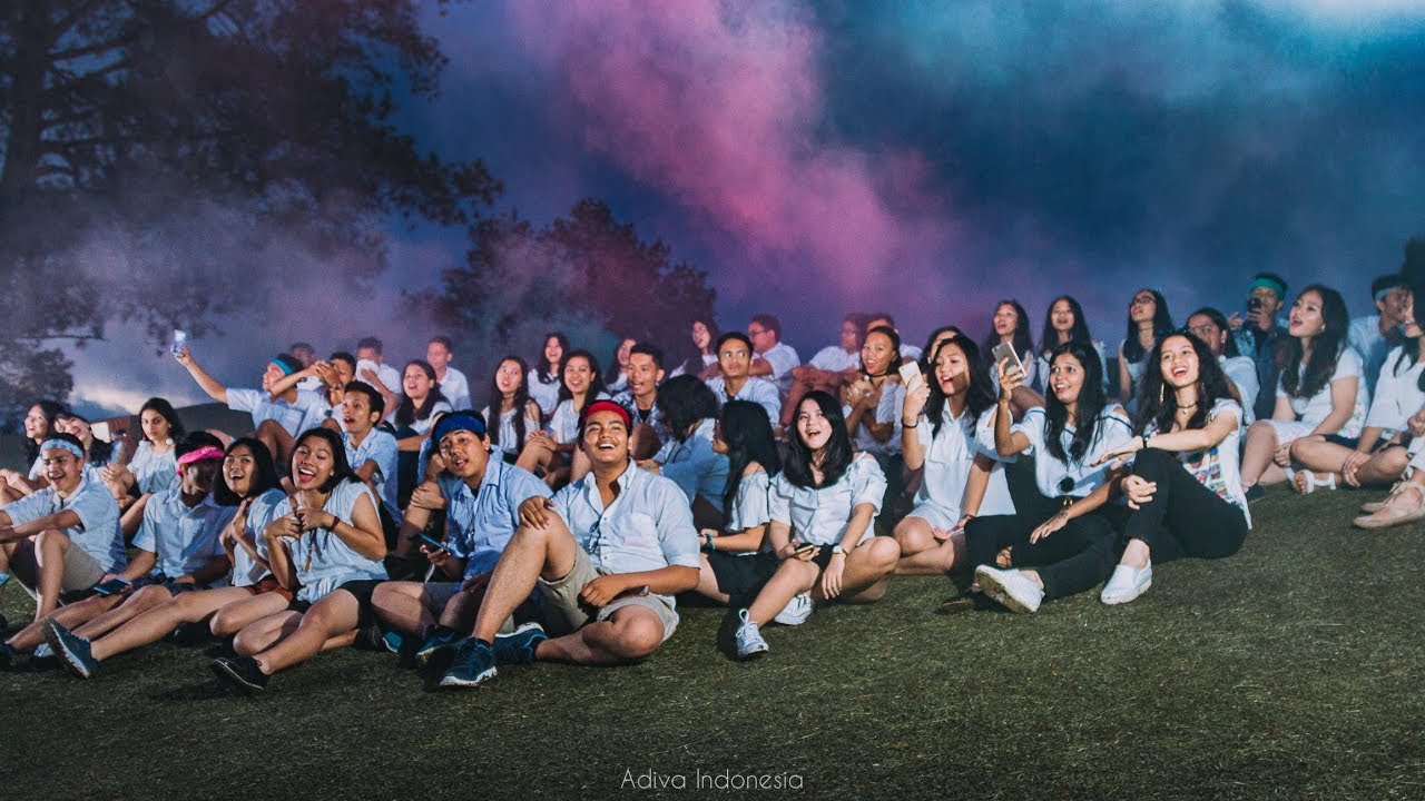 VIDEO BTS BUKU TAHUNAN SEKOLAH SMA METHODIST 1 MEDAN 2018