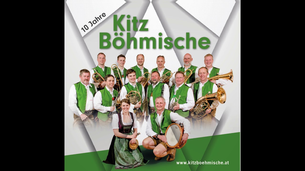 Kitz Böhmische - Ulrich Polka