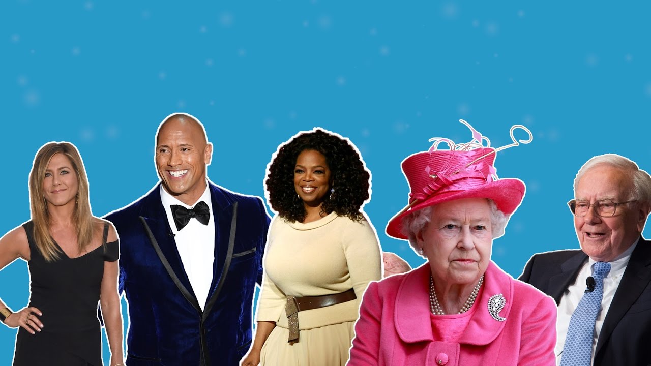 Morning routines of highly successful people