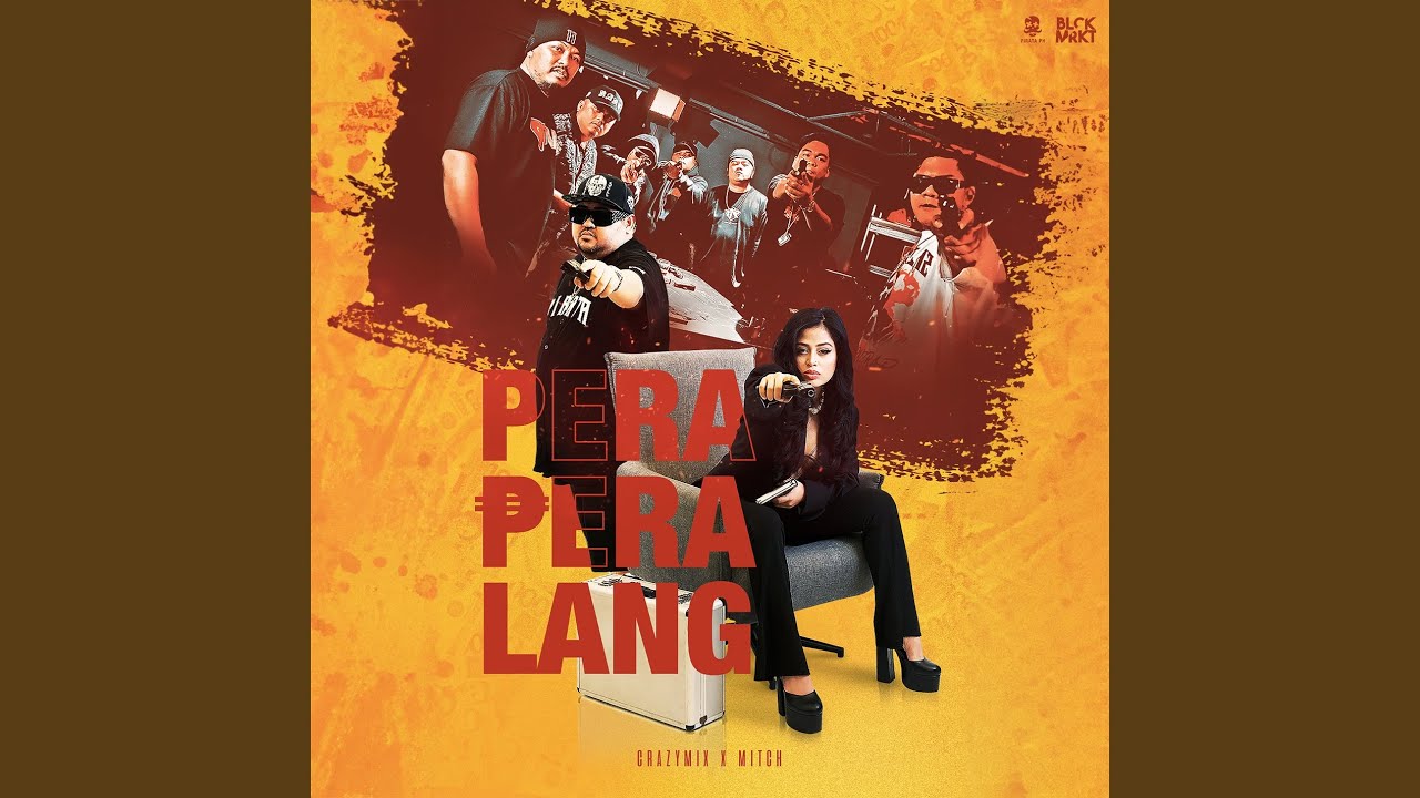 Pera Pera Lang
