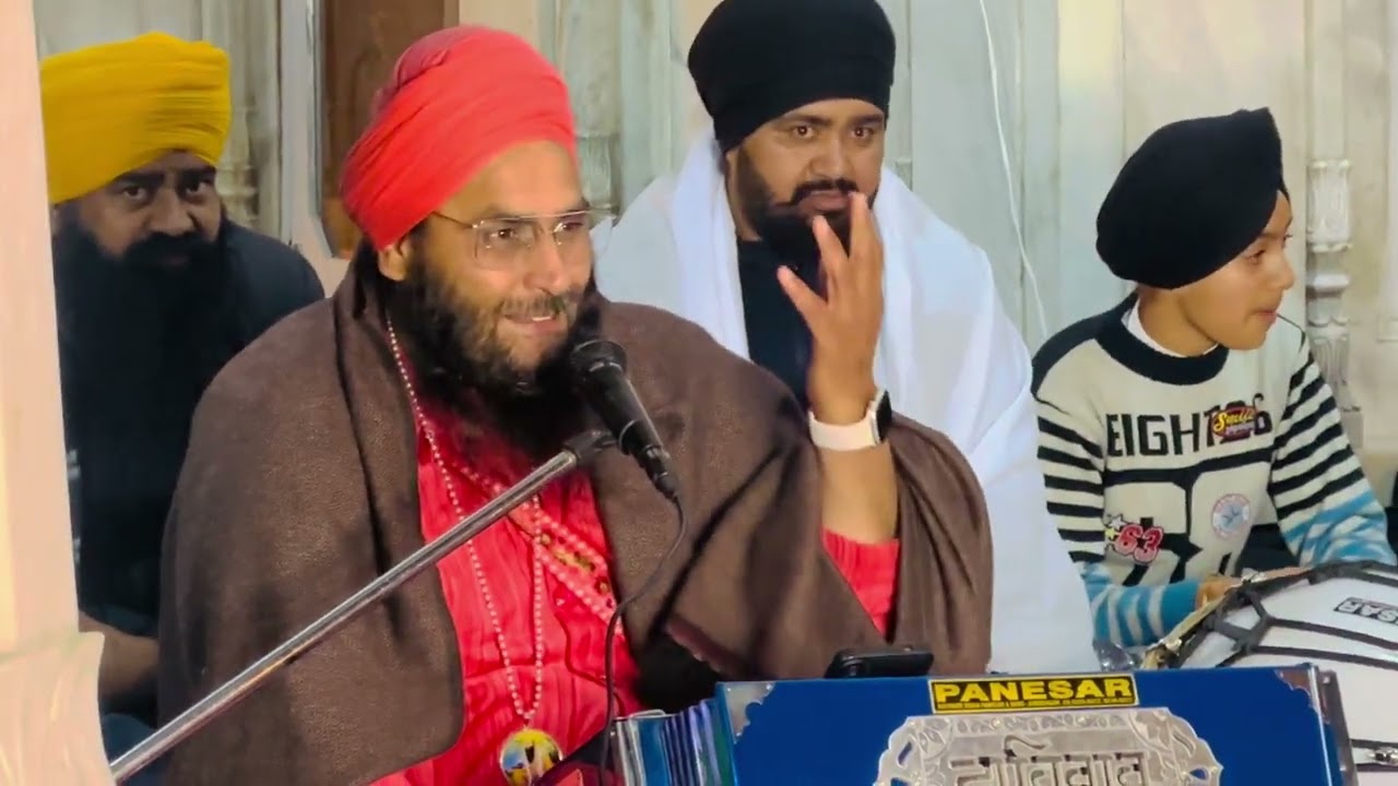 Day 1 divan dera shib beri shib 2-2-2024 sant baba nishan Singh ji Ambala wale