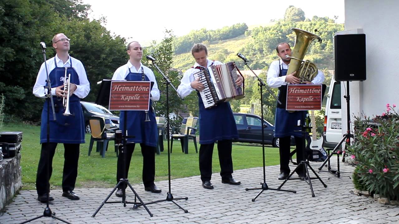 Stefans Polka