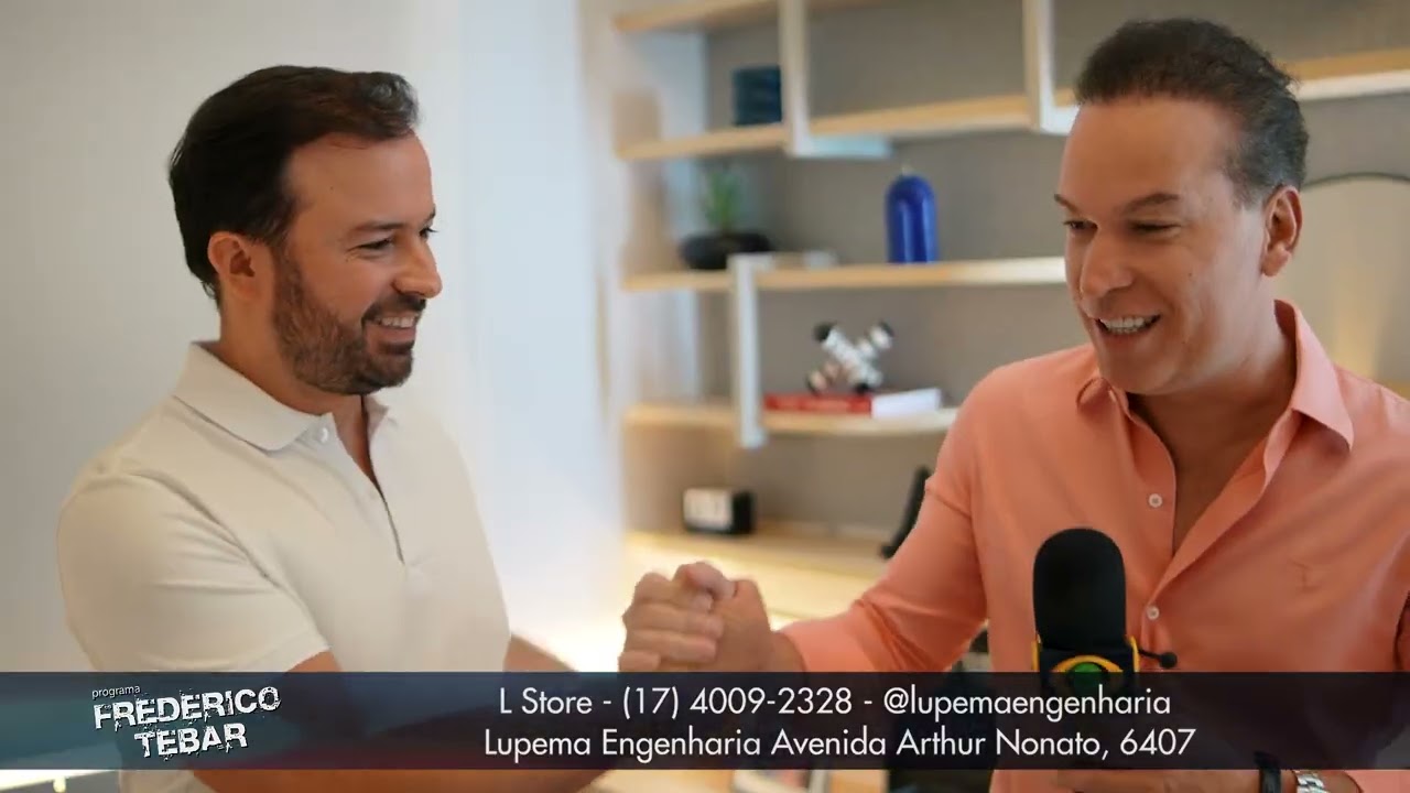 Lupema anuncia novo empreendimento, o Sinni 551 Residences