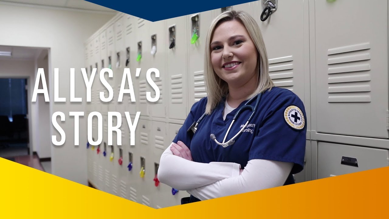 Should You Get Master’s in Nursing? One Student’s Journey toward an MSN