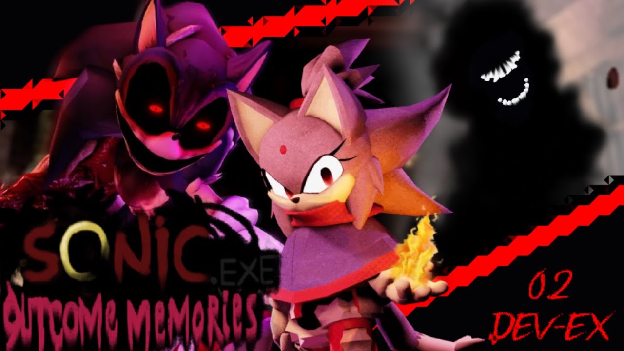 SELF-PACED SHADOW, KOLOSSOS, & BLAZE ENCOUNTER | Outcome Memories