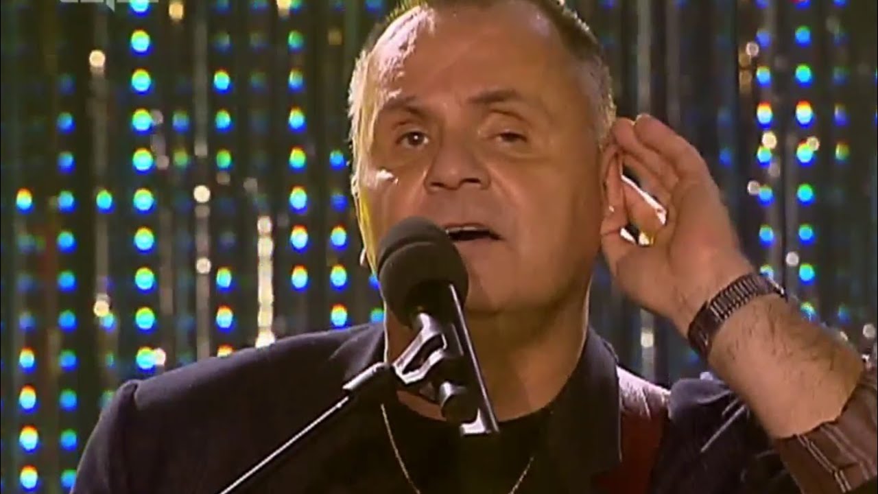 ELÁN - Fero (SuperSilvester, 2007)
