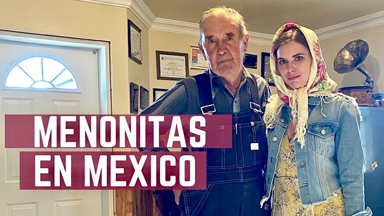 COMUNIDAD MENONITA EN MÉXICO | Ciudad Cuauhtémoc, Chihuahua