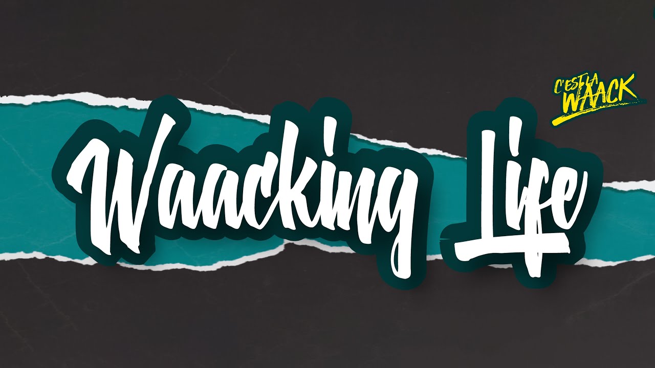 Waacking Choreography Contest【Waacking Life（JPN）】｜20231021 C&rsquo;est La Waack Vol.9