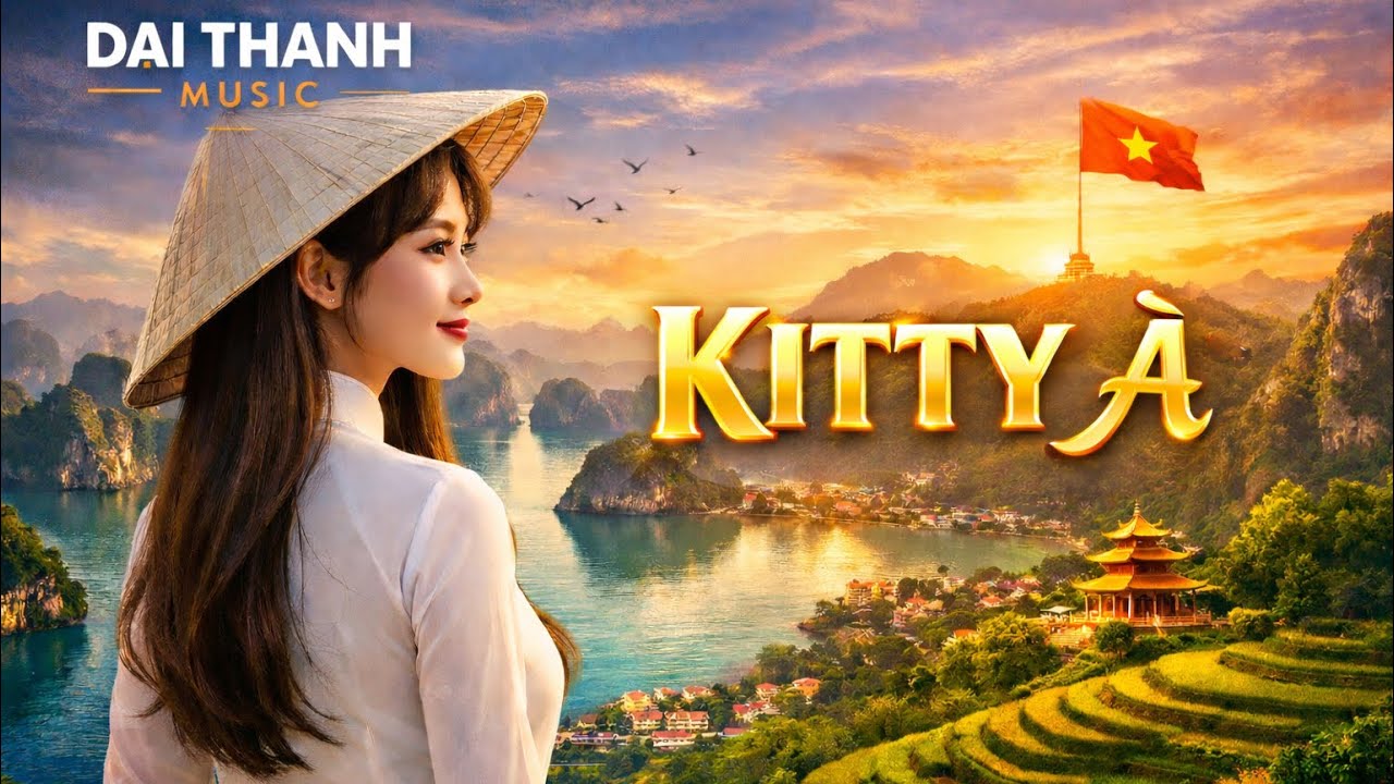KITTY À