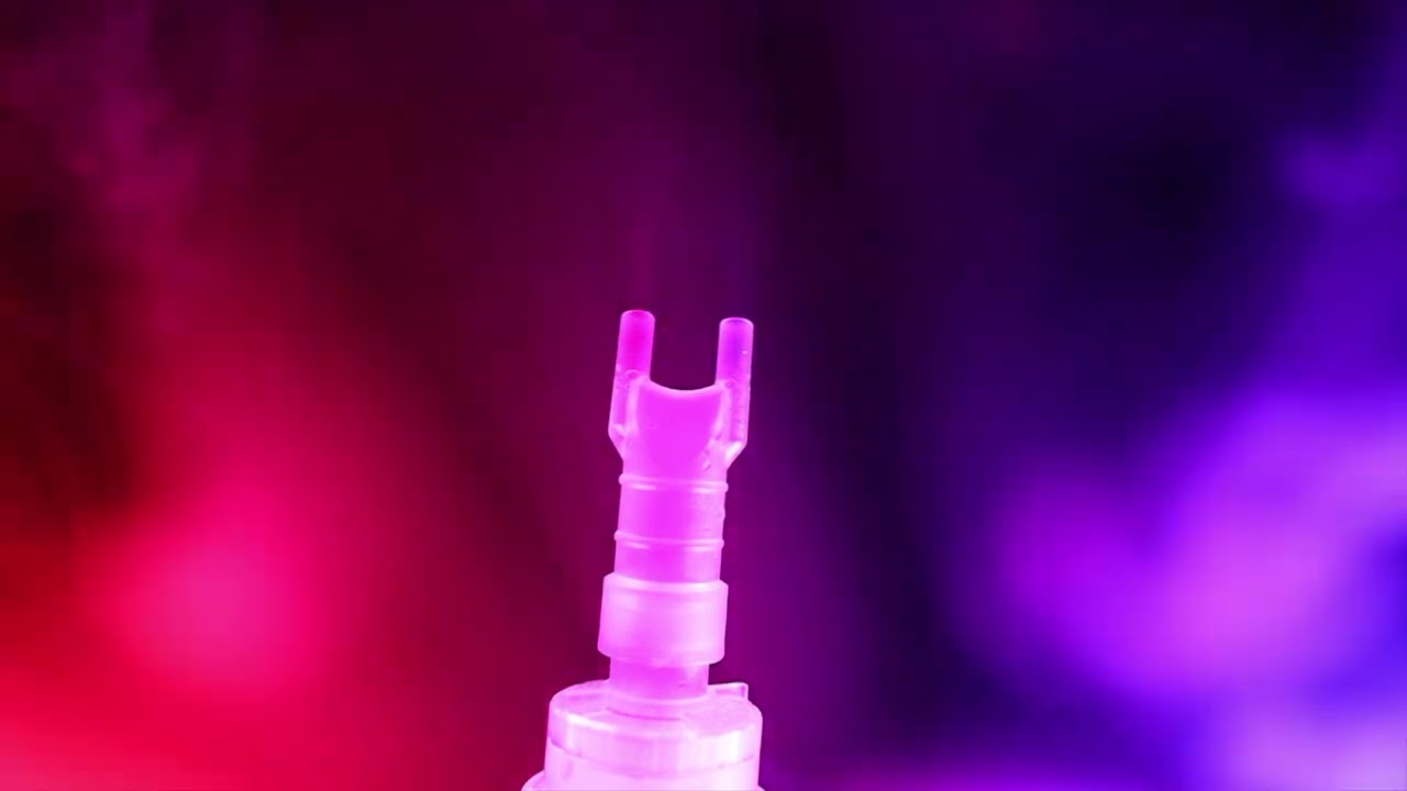 Trip  Aerosol Psichedelico