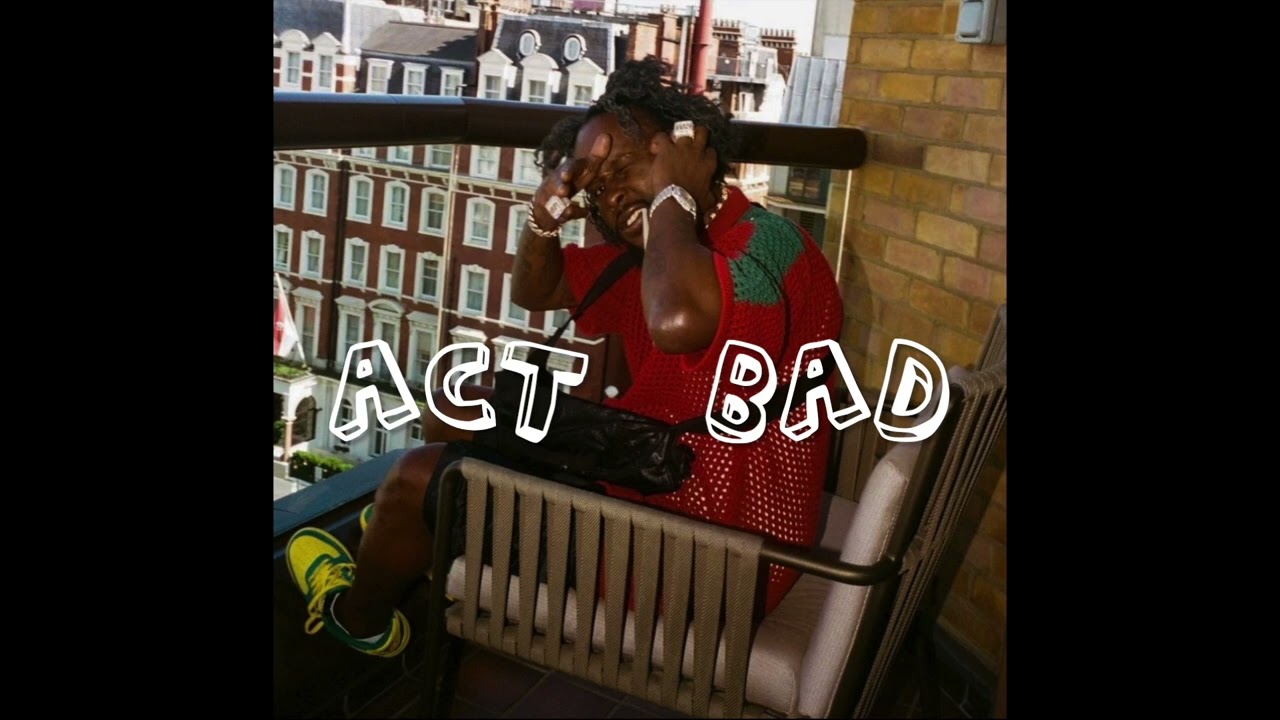 (DANCEHALL) Popcaan x Byron Messia x Kranium x Skeng Type Beat 