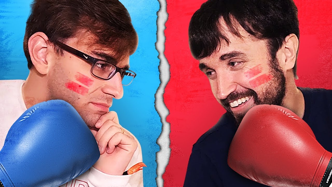 LEON VS BRKSEDU - Quem JOGA MELHOR?