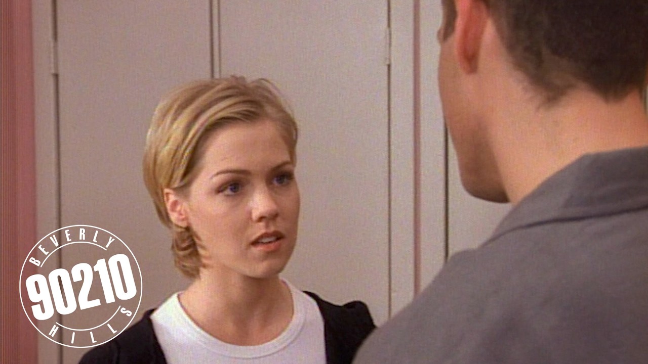 Kelly Finds Out Colin is Dating Valerie!