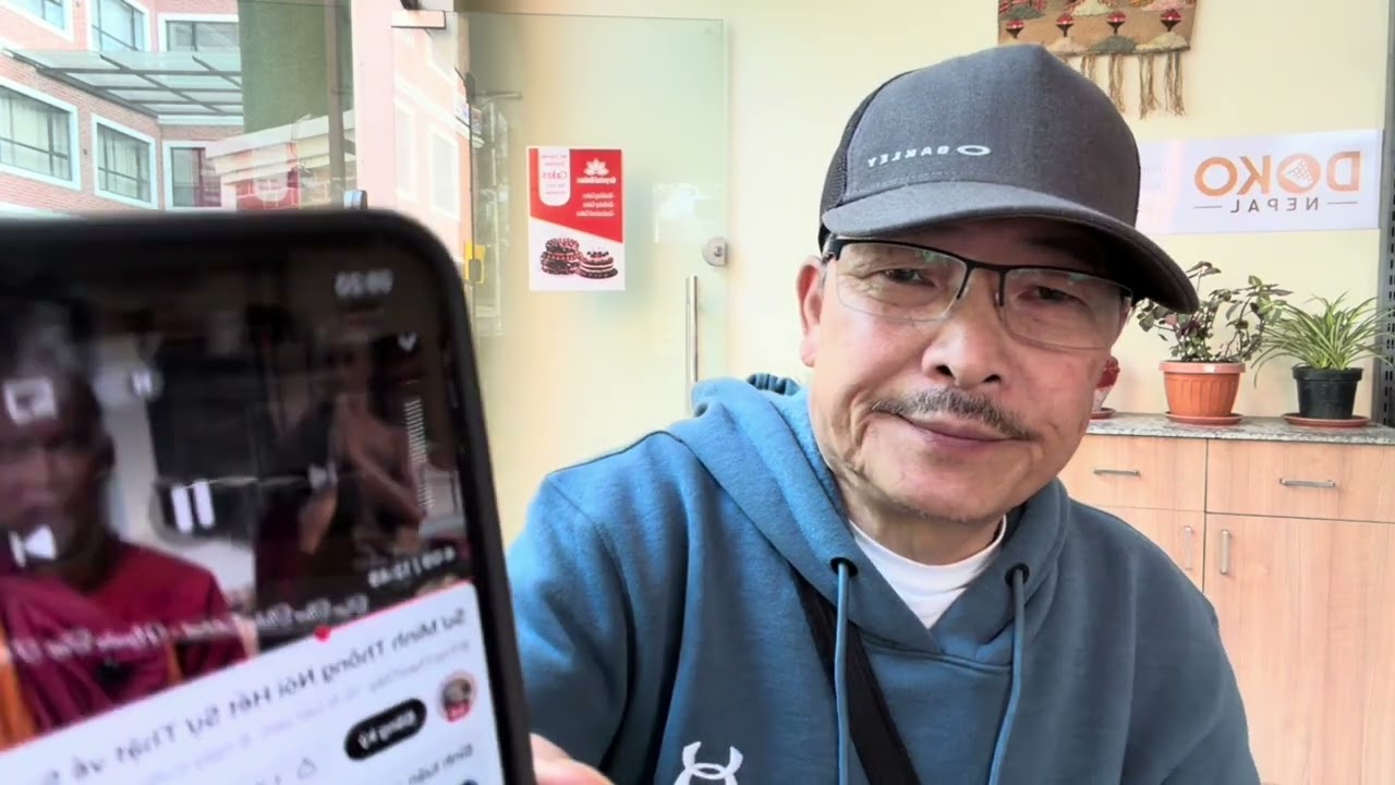 11/2/2026/ sư minh thông lật mặt phúc giác và minh tấn là ma tăng 