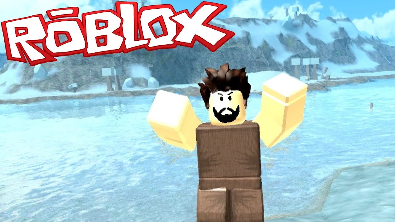 ACLARACION | BOOGA BOOGA | ROBLOX
