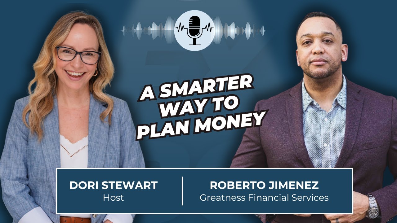 EP #103 Breaking Money Myths With Greatness Financial Services