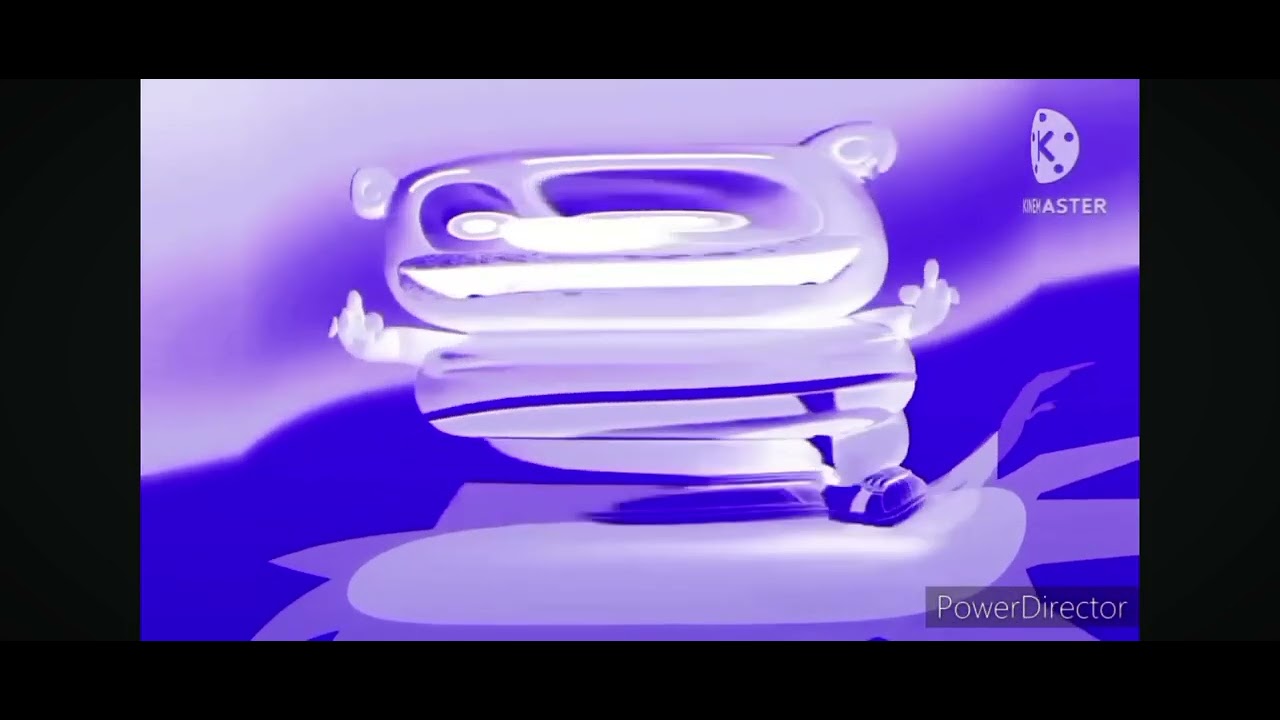XRAY & BLUE & WARPED & TRIPLE LANGUAGE & Gummibär REQ VIDOE Dutch + Finnish + Korean Gummy bear SONG