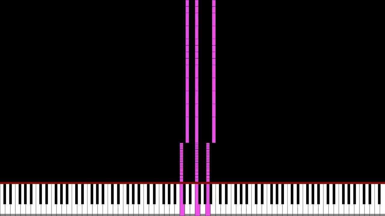 Sojrtss midi  - SOJRTSS But its Recursive 128 BPM - 3,188,640 notes